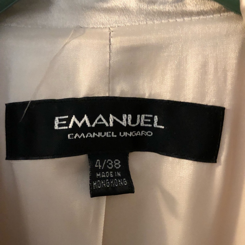 Long Jacket - image 2